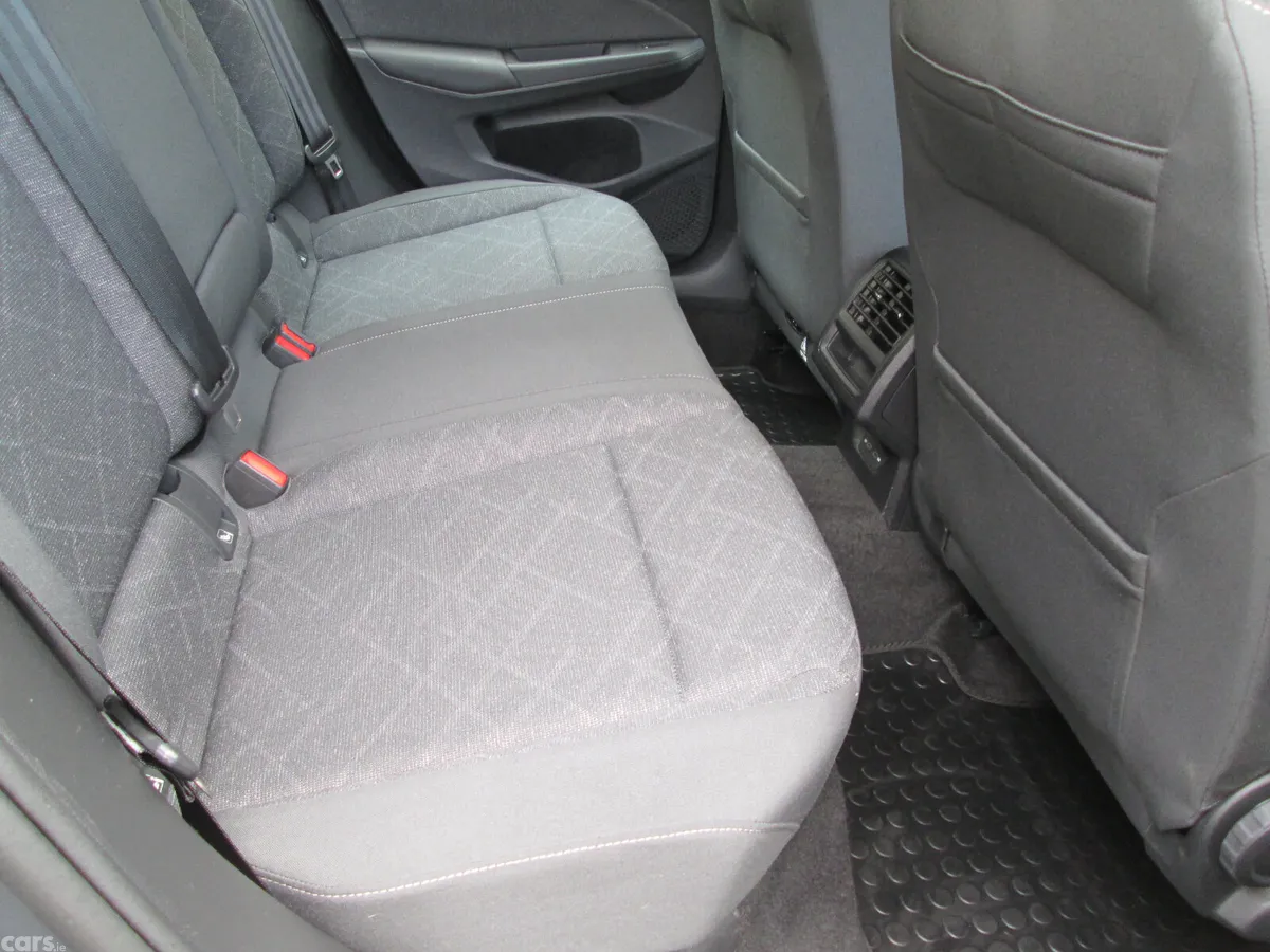 Volkswagen Golf Hatchback, Petrol, 2024, Grey