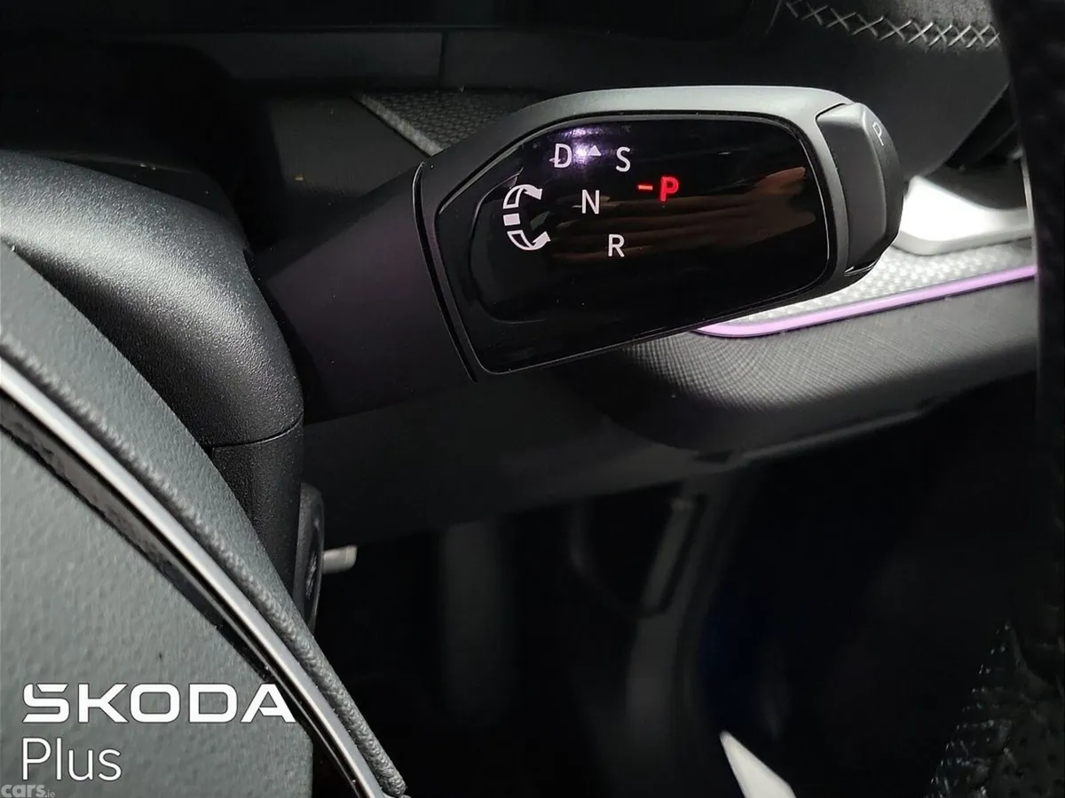 Skoda Kodiaq SUV, Diesel, 2025, Blue