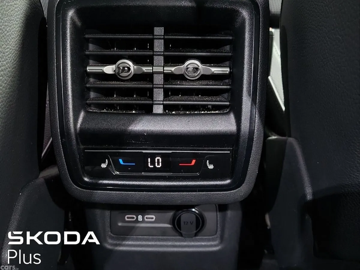 Skoda Kodiaq SUV, Diesel, 2025, Blue