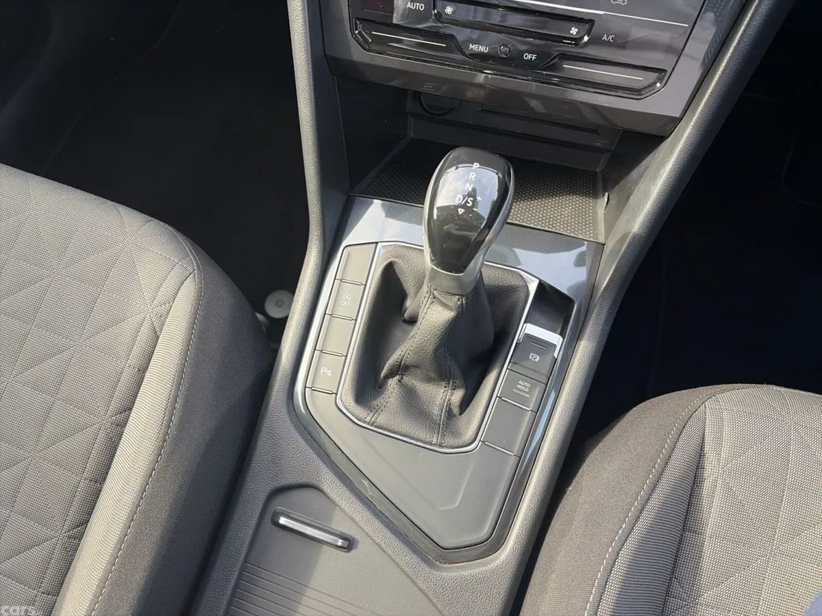 Volkswagen Tiguan LIFE 2.0TDI DSG 150HP, Wexford