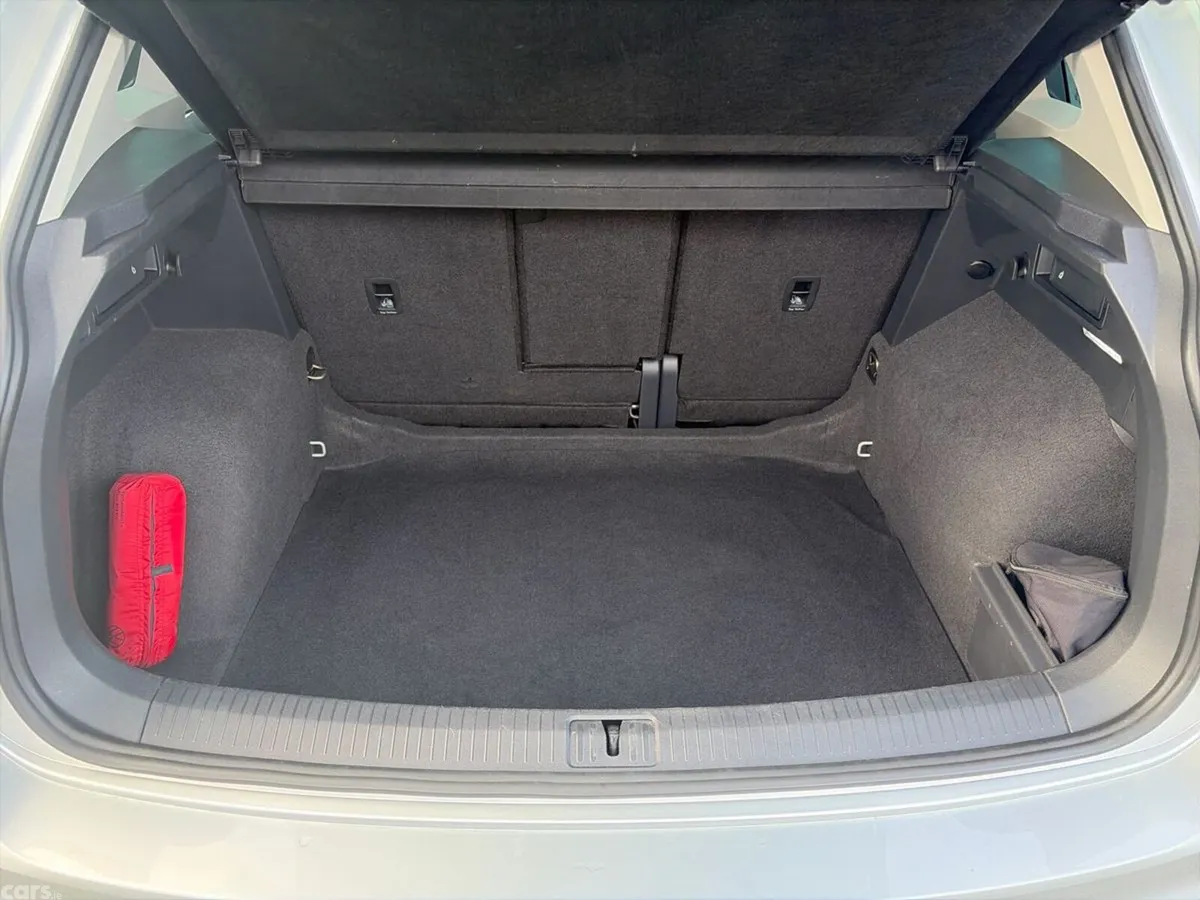Volkswagen Tiguan LIFE 2.0TDI DSG 150HP, Wexford