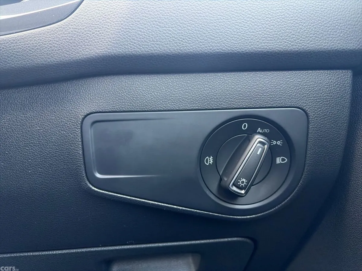 Volkswagen Tiguan LIFE 2.0TDI DSG 150HP, Wexford