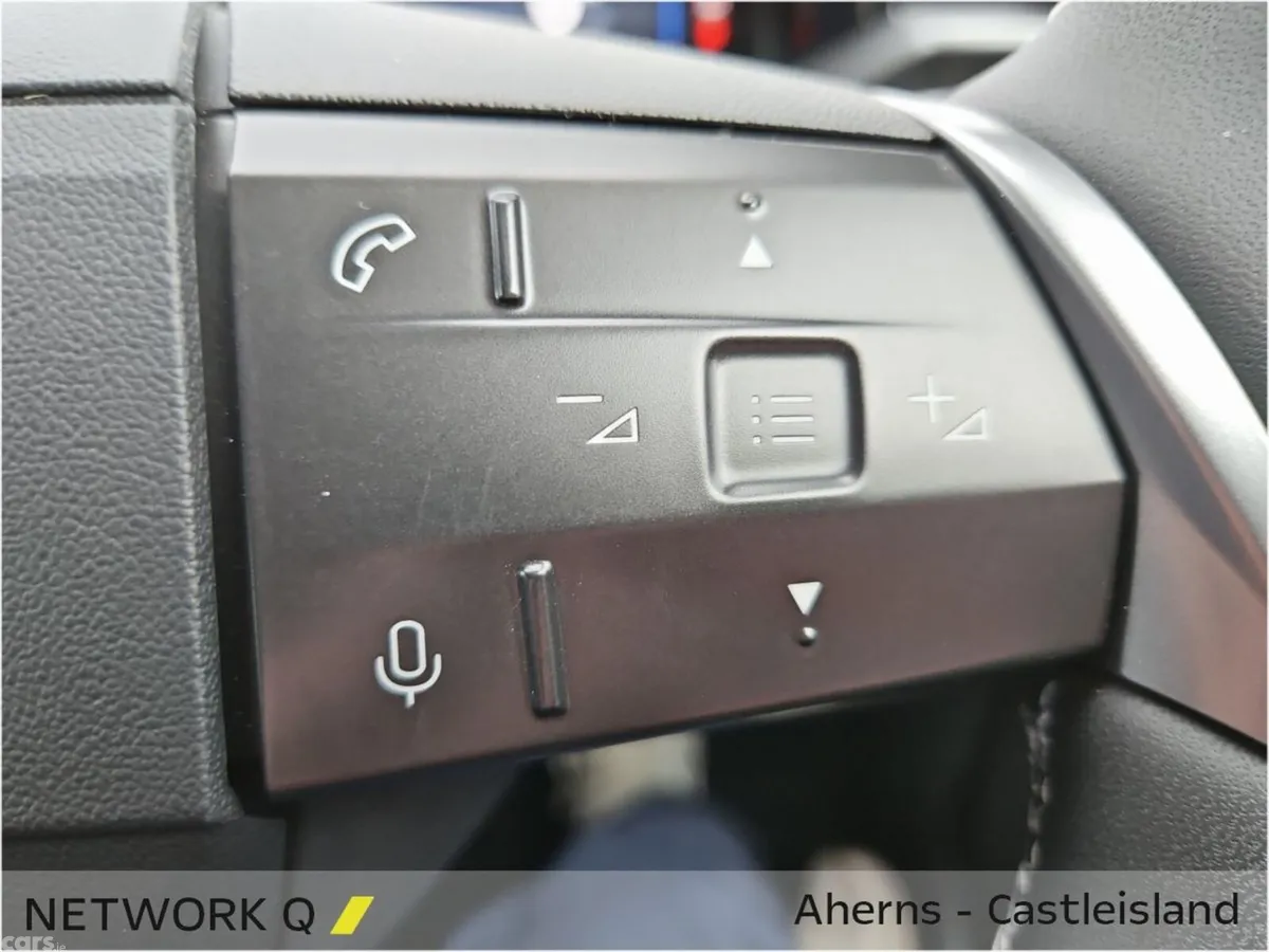Opel Grandland SUV, Petrol, 2026, Grey