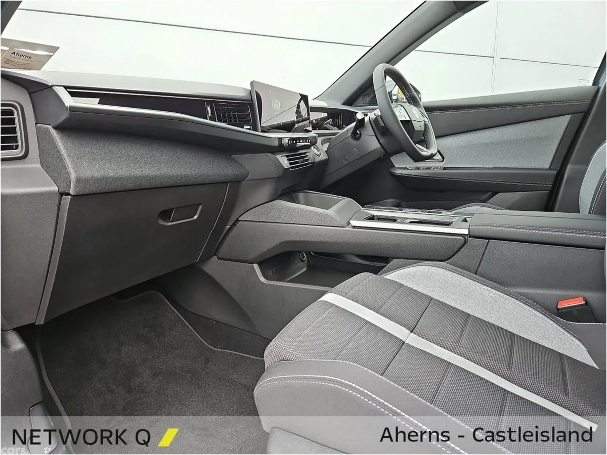 Opel Grandland SUV, Petrol, 2026, Grey