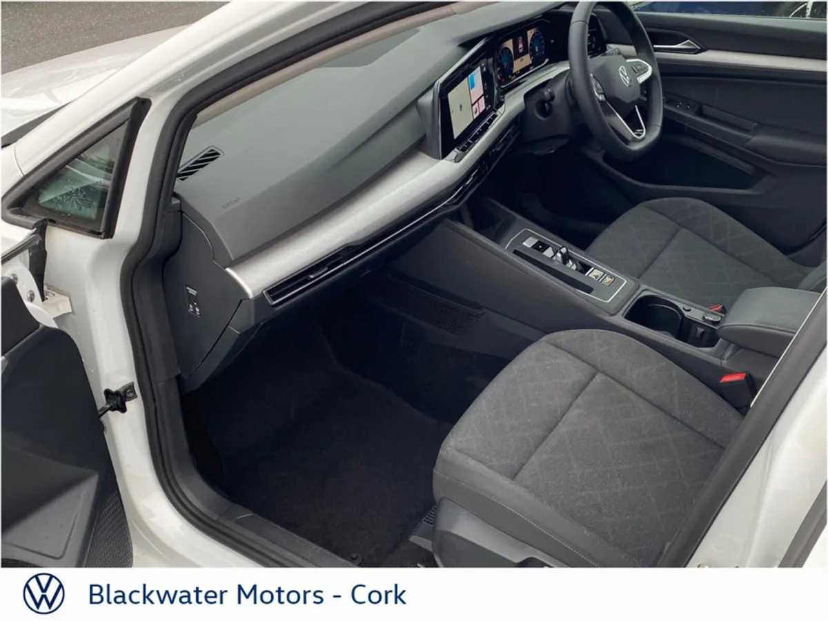 Volkswagen Golf Other, Unknown, 2023, White