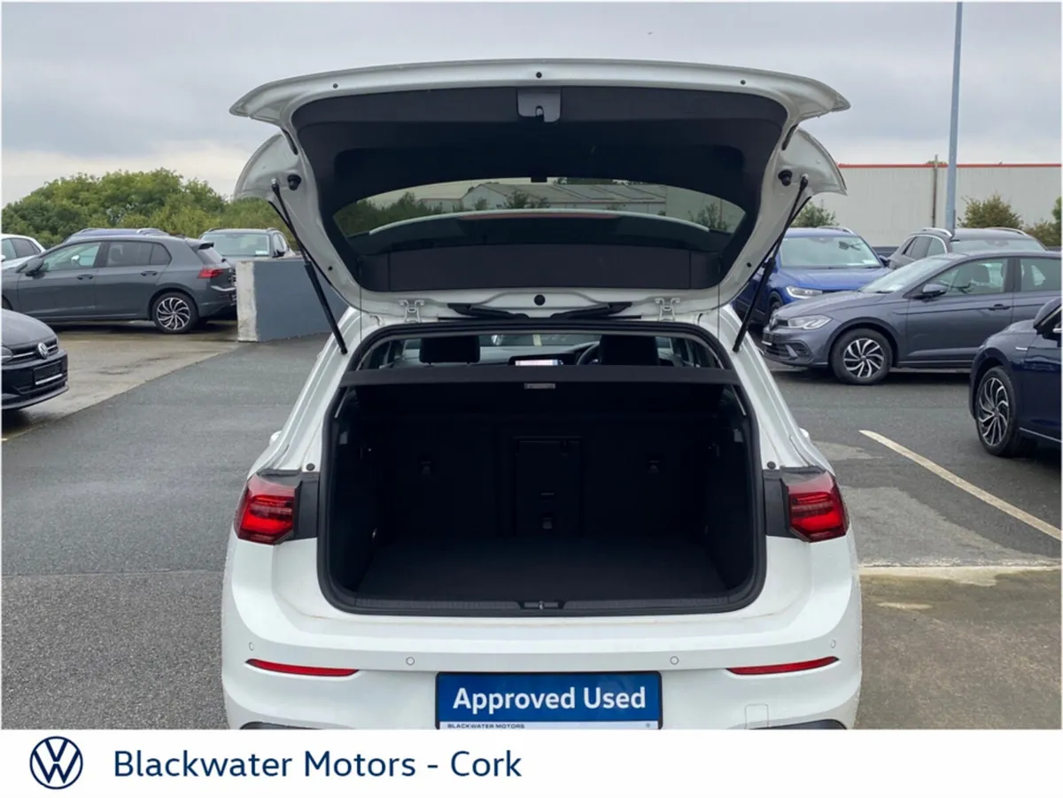 Volkswagen Golf Other, Unknown, 2023, White