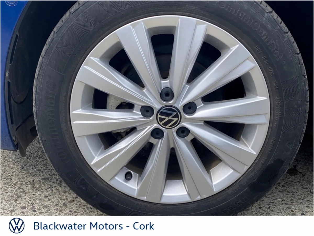 Volkswagen Polo Other, Petrol, 2022, 