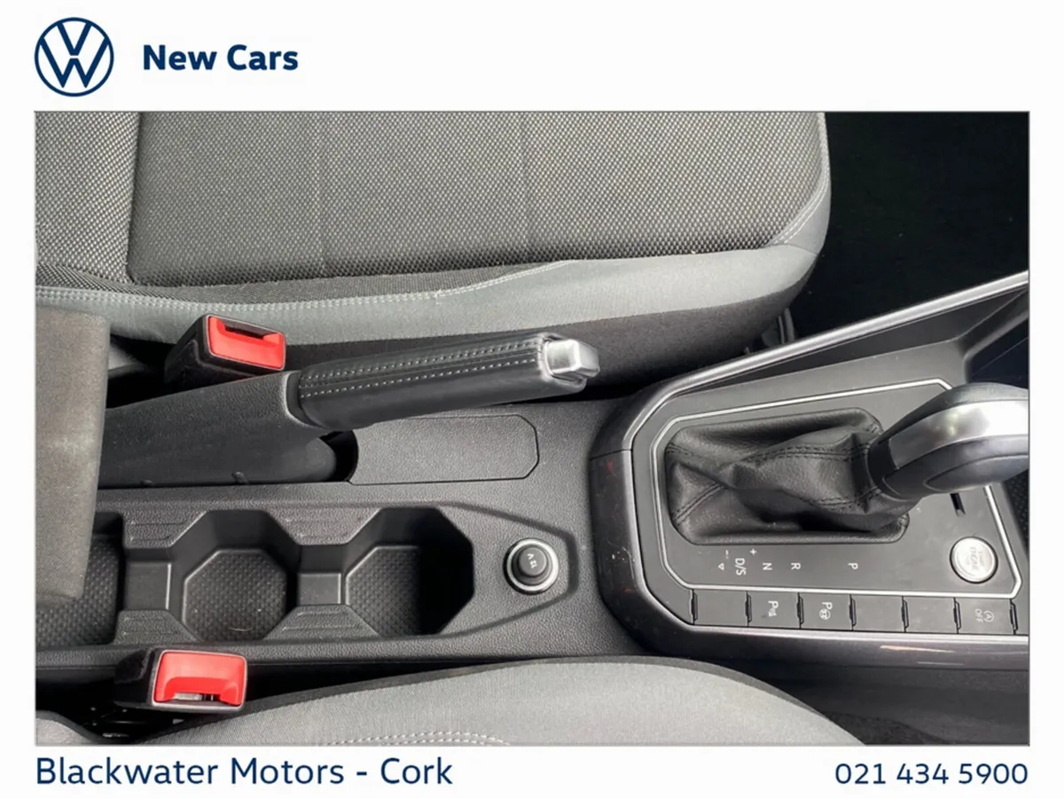 Volkswagen Polo Other, Petrol, 2022, 