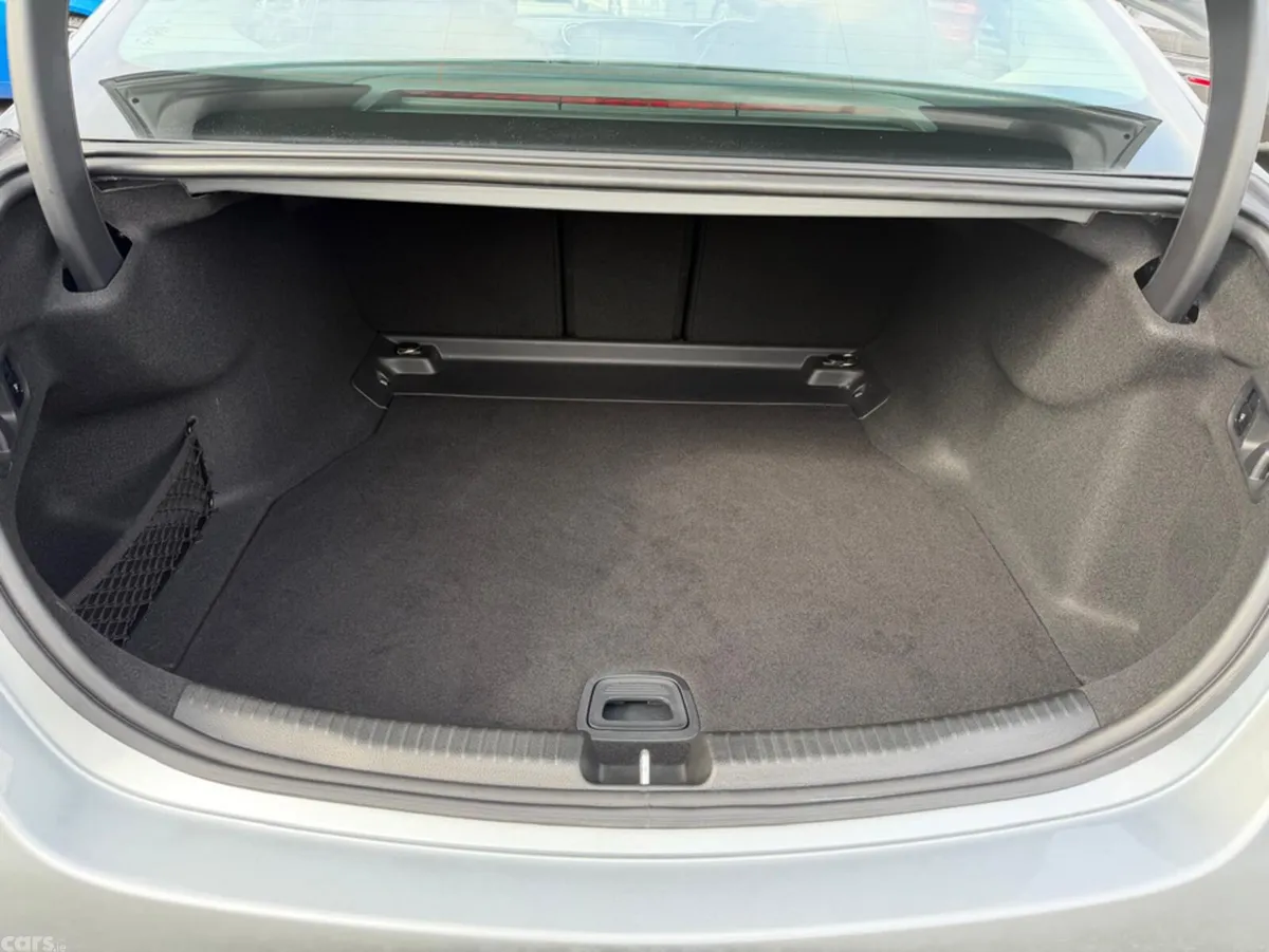 Mercedes-Benz C-Class Saloon, Diesel Hybrid, 2023, Grey