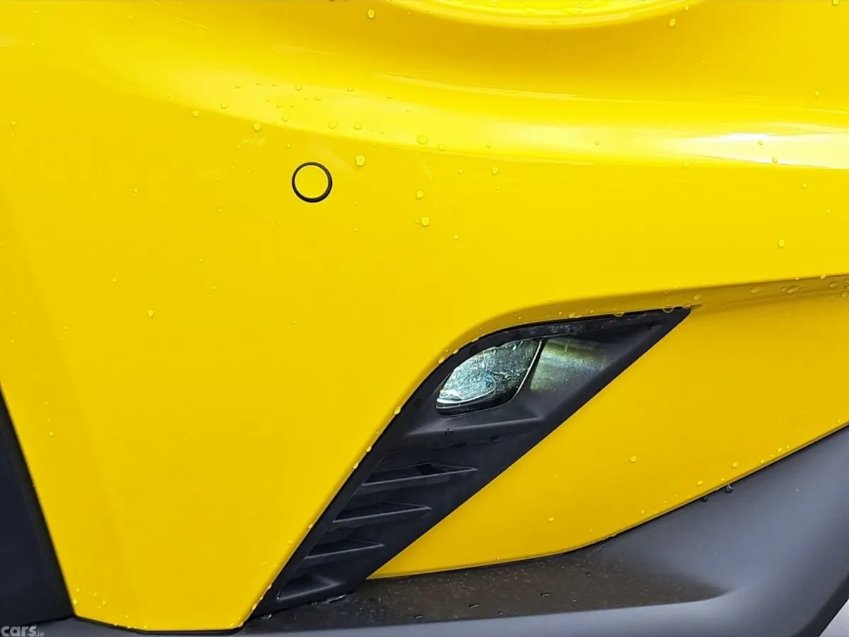 Nissan Juke SUV, Petrol, 2026, Yellow