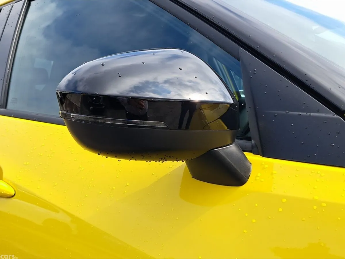 Nissan Juke SUV, Petrol, 2026, Yellow