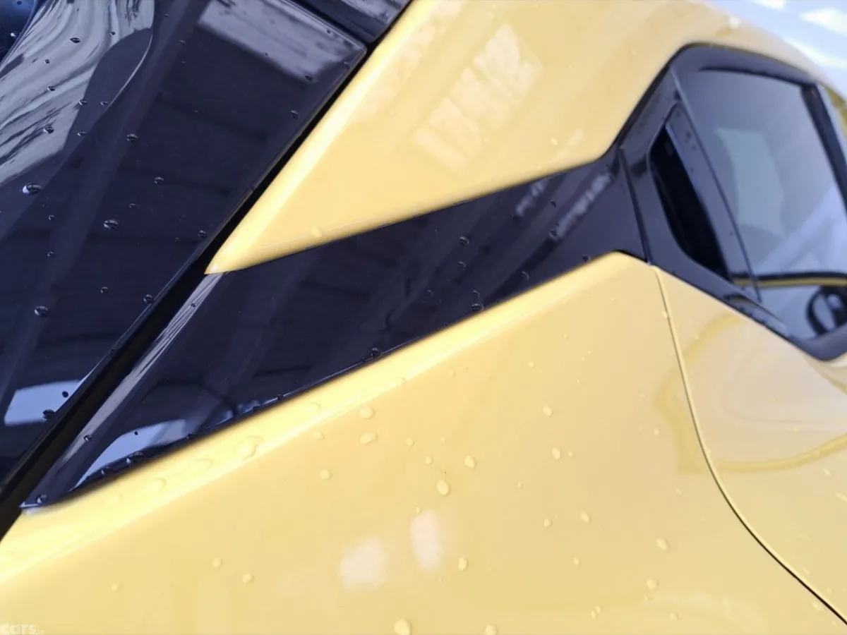 Nissan Juke SUV, Petrol, 2026, Yellow