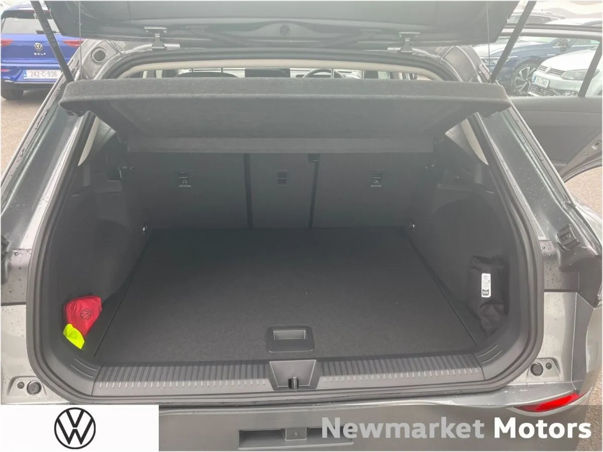 Volkswagen T-Roc SUV, Petrol Hybrid, 2026, Grey