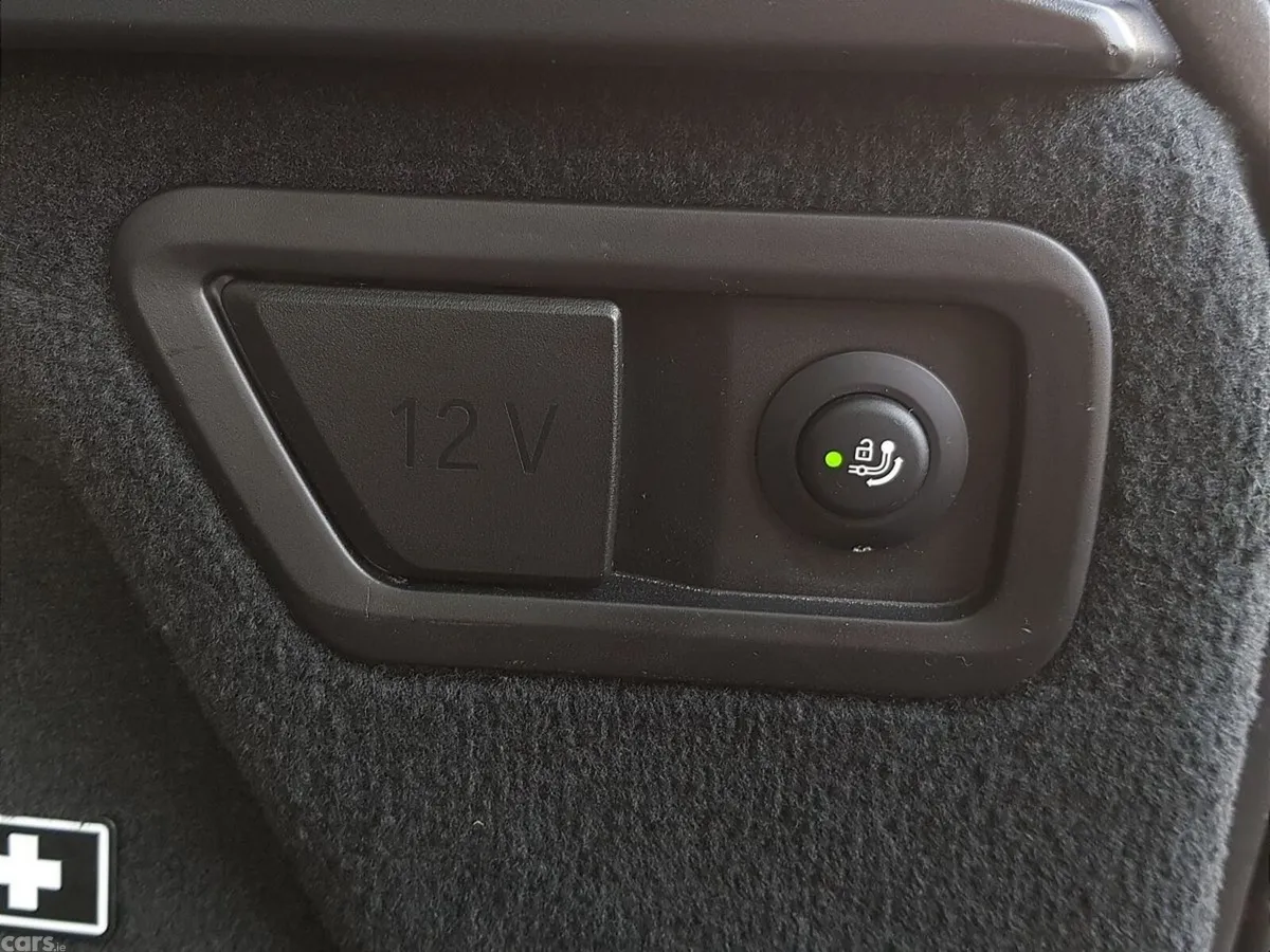 BMW X7 SUV, Diesel, 2023, Black