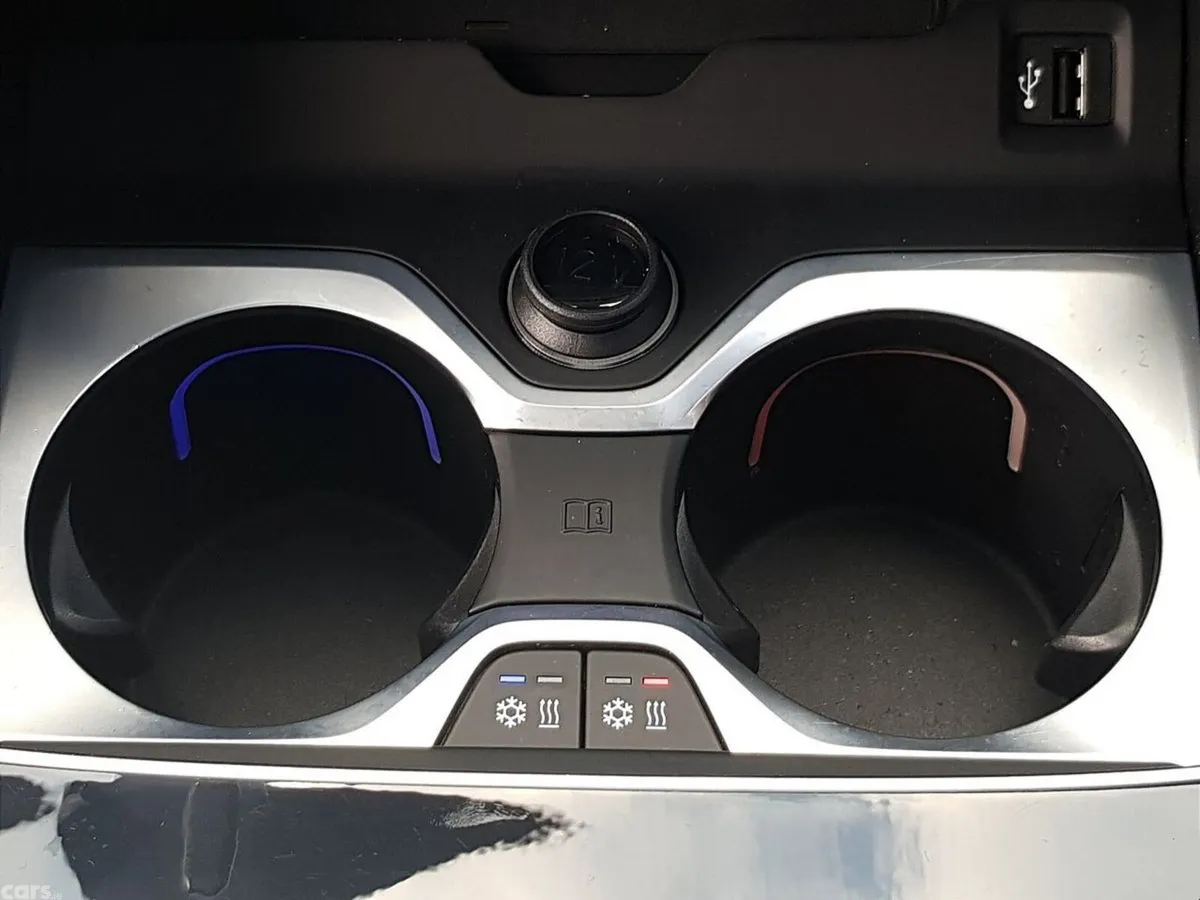 BMW X7 SUV, Diesel, 2023, Black