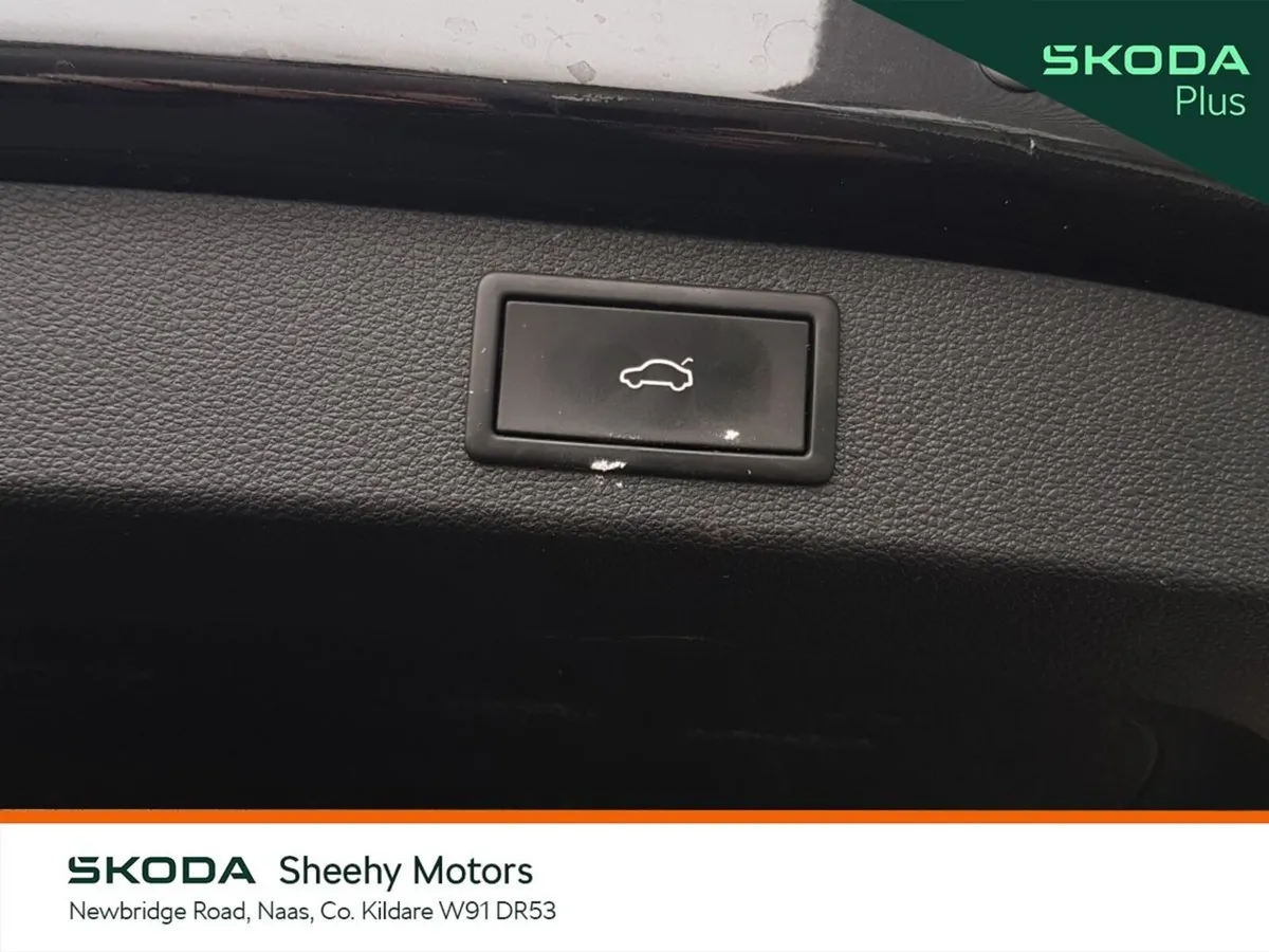 Skoda Kodiaq SUV, Diesel, 2023, Black