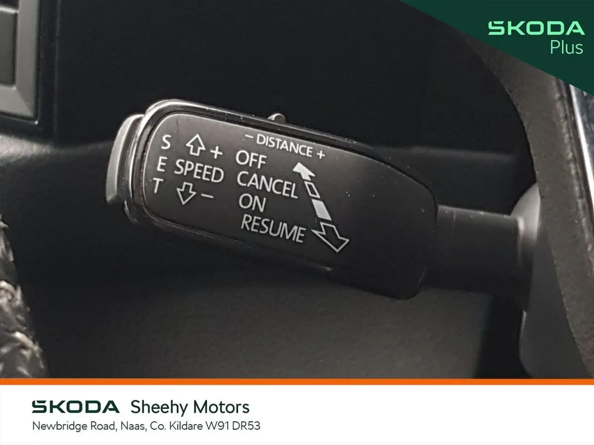 Skoda Kodiaq SUV, Diesel, 2023, Black