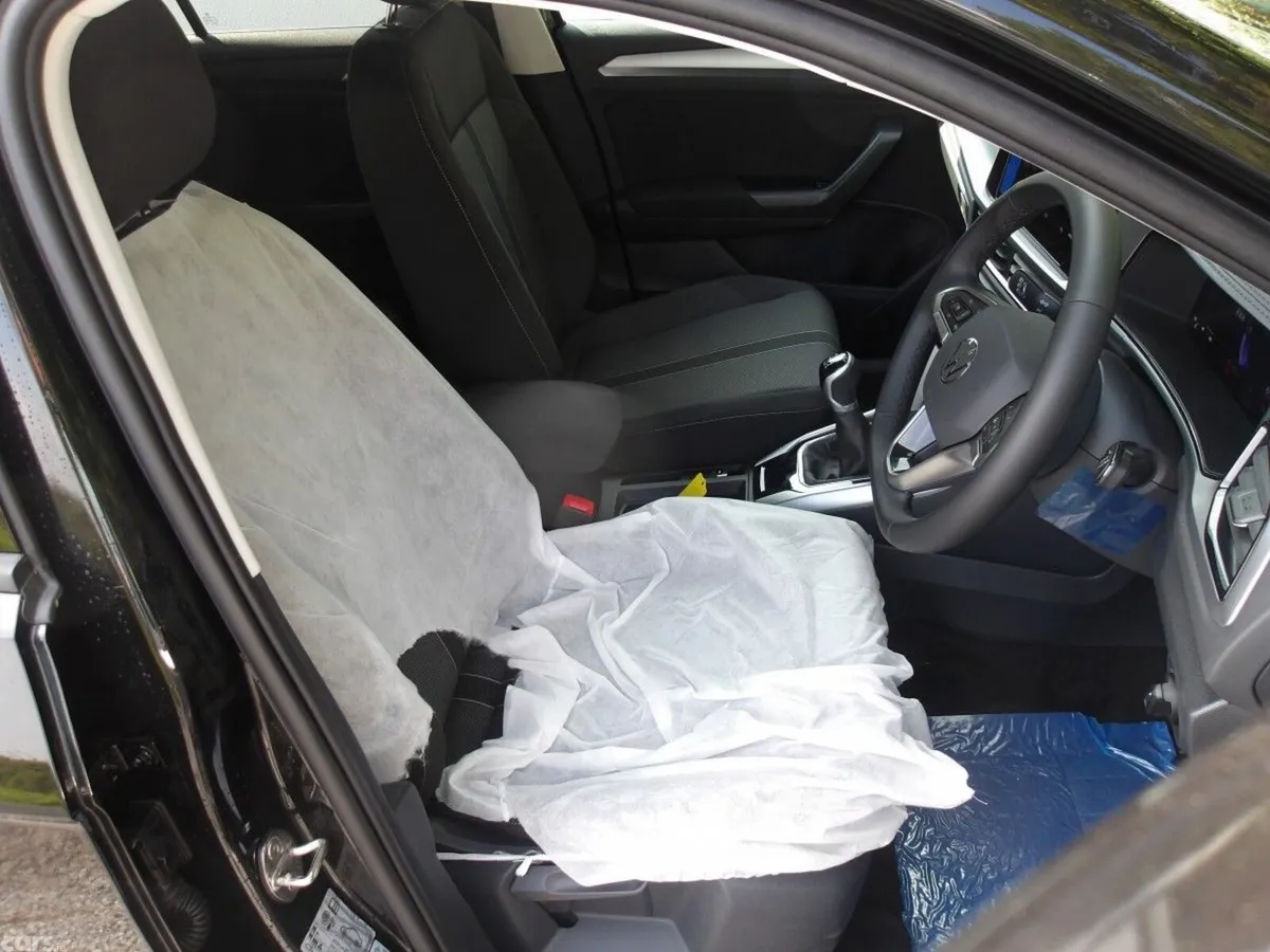 Volkswagen T-Roc SUV, Diesel, 2026, Black