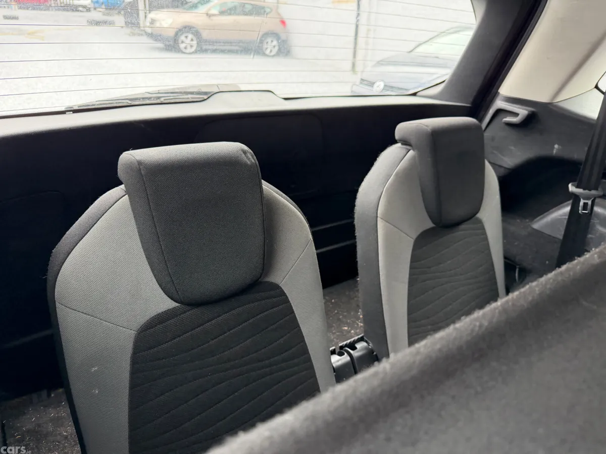 Citroen C4 Hatchback, Diesel, 2016, Grey