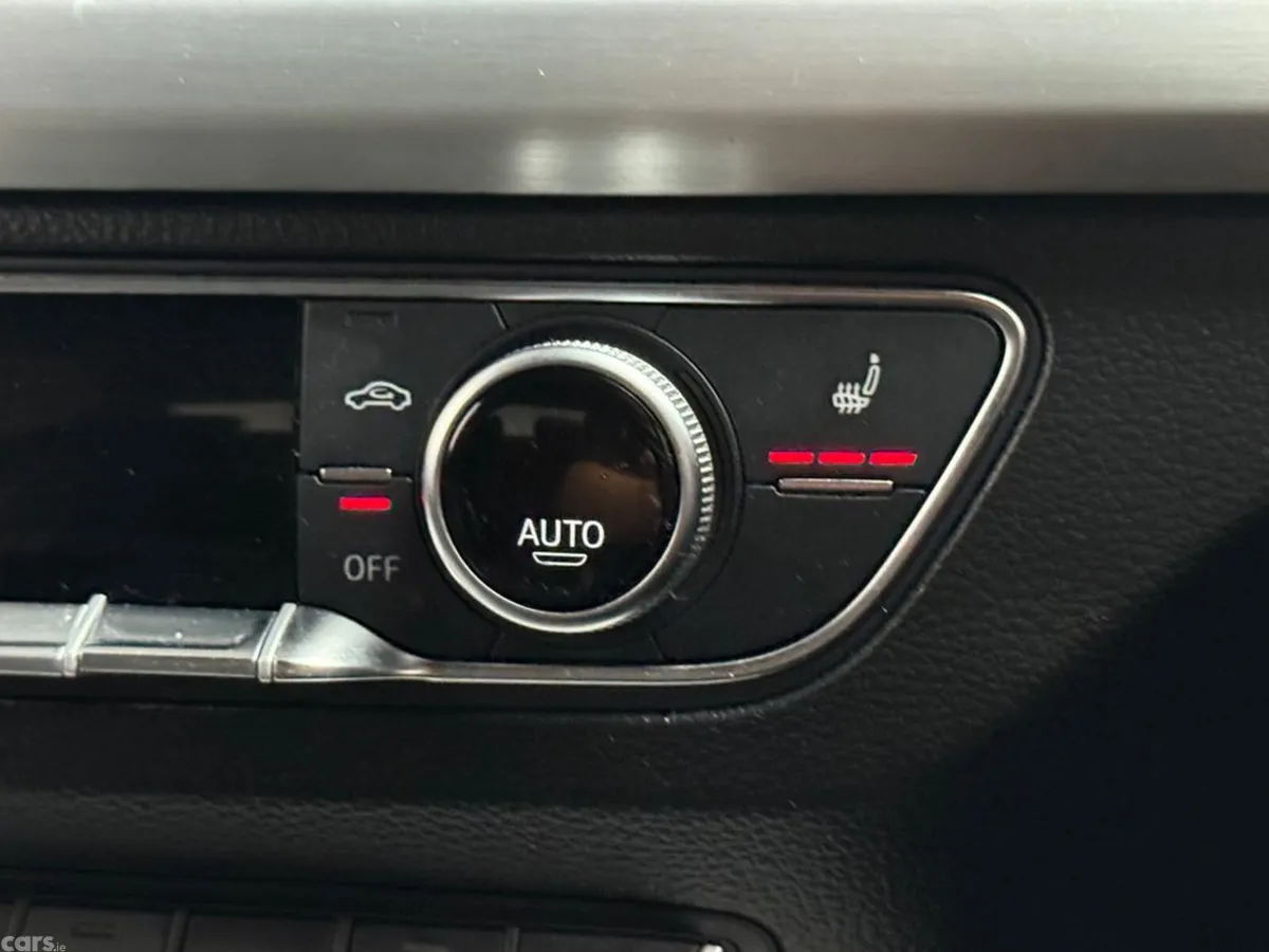 Audi Q5 SUV, Petrol Plug-in Hybrid, 2021, Black