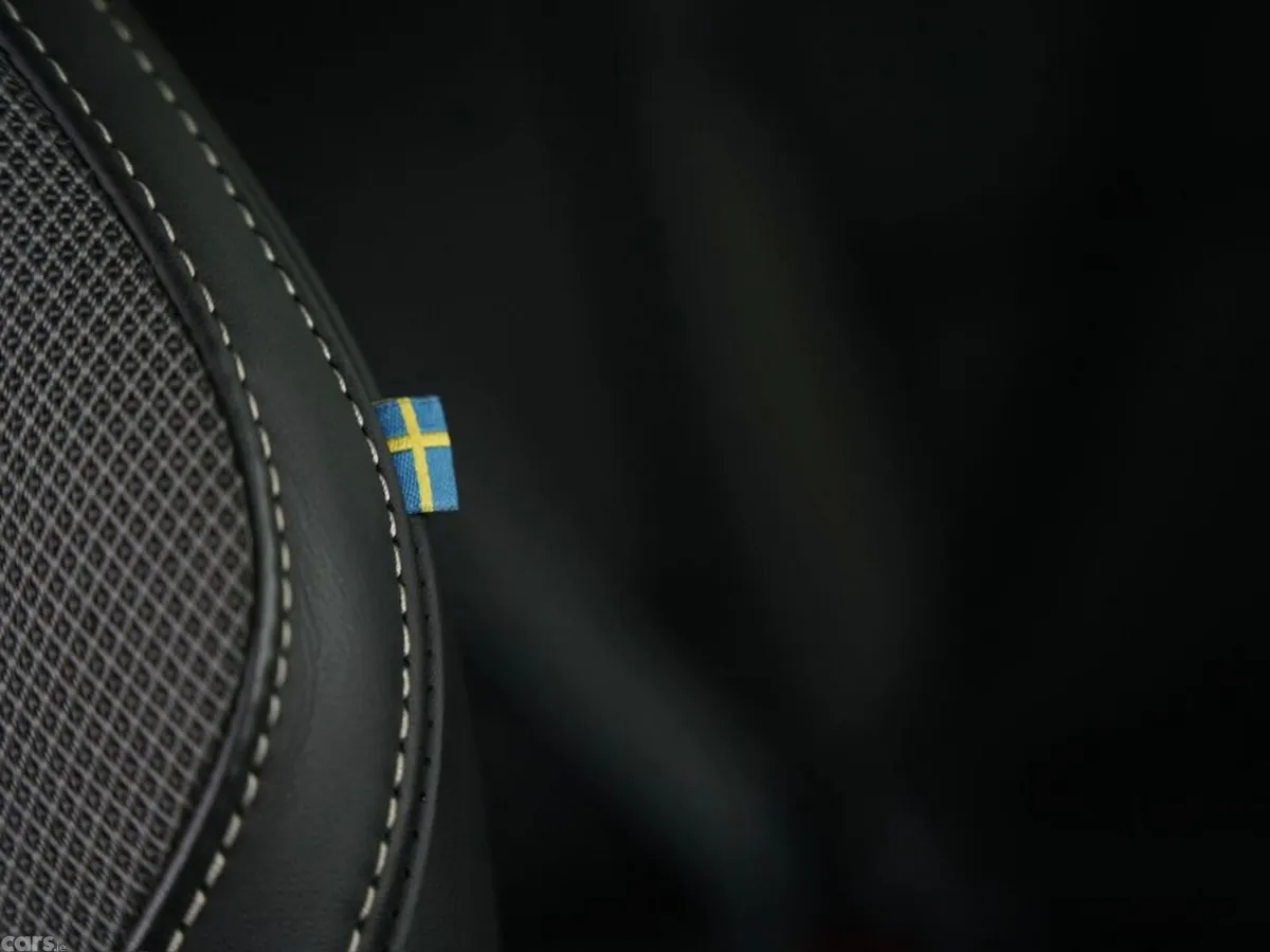 Volvo XC60 SUV, Petrol Plug-in Hybrid, 2026, Grey