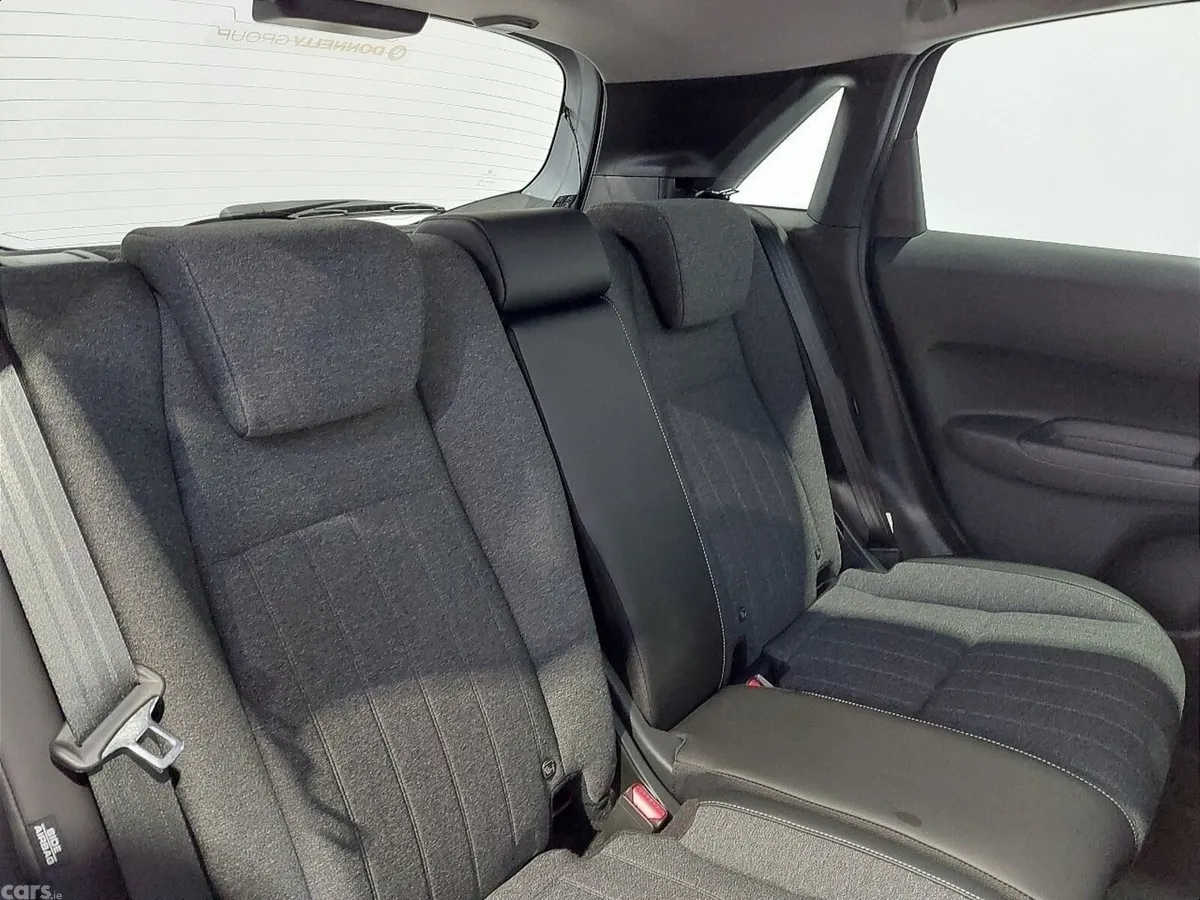 Honda Jazz Hatchback, Petrol Hybrid, 2025, Blue