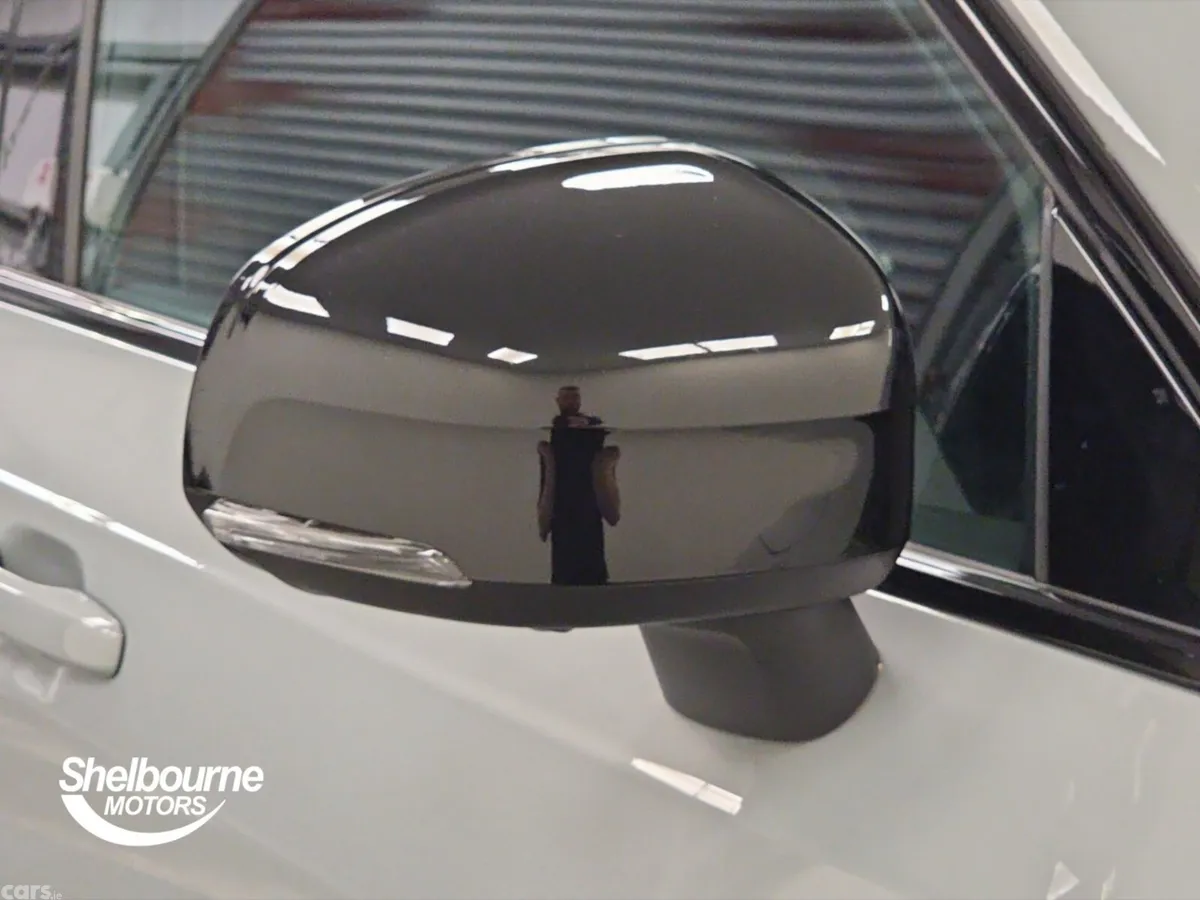 Volvo XC90 Estate, Diesel, 2024, Grey