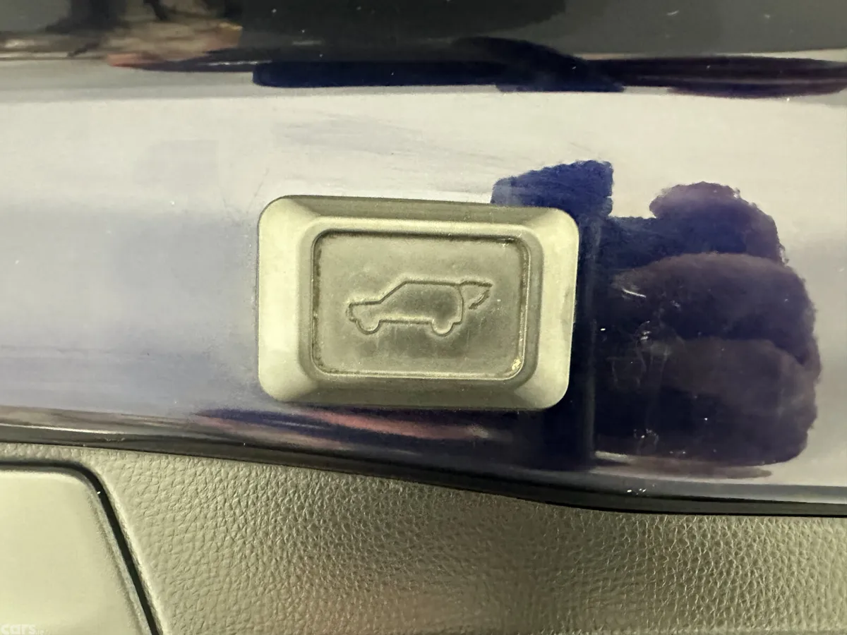 Toyota RAV4 SUV, Petrol Hybrid, 2024, Blue