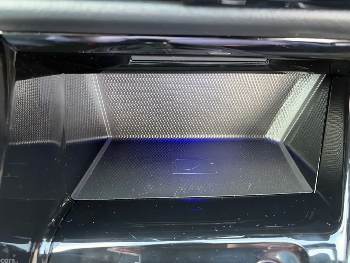 Volkswagen Golf Hatchback, Petrol, 2024, Blue