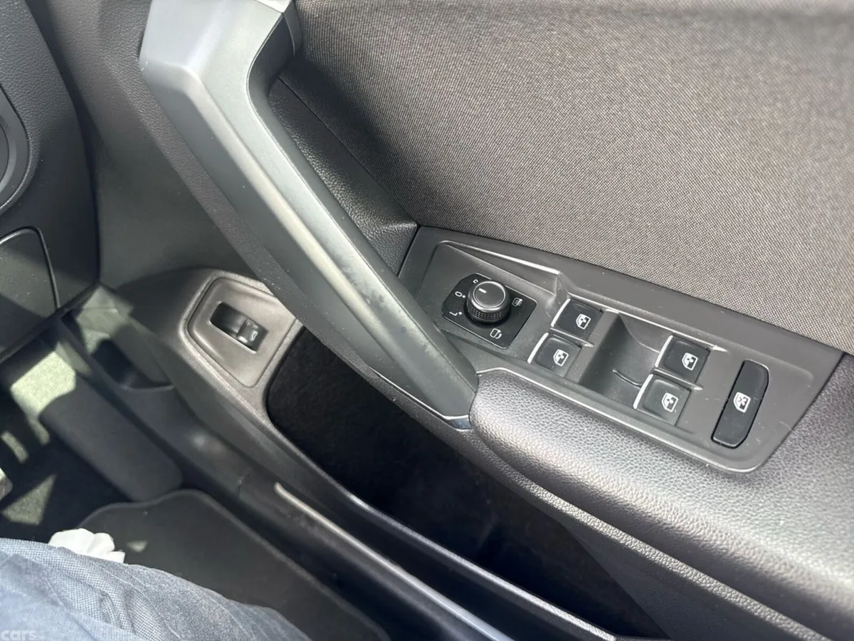 Volkswagen Tiguan Allspace SUV, Diesel, 2020, White