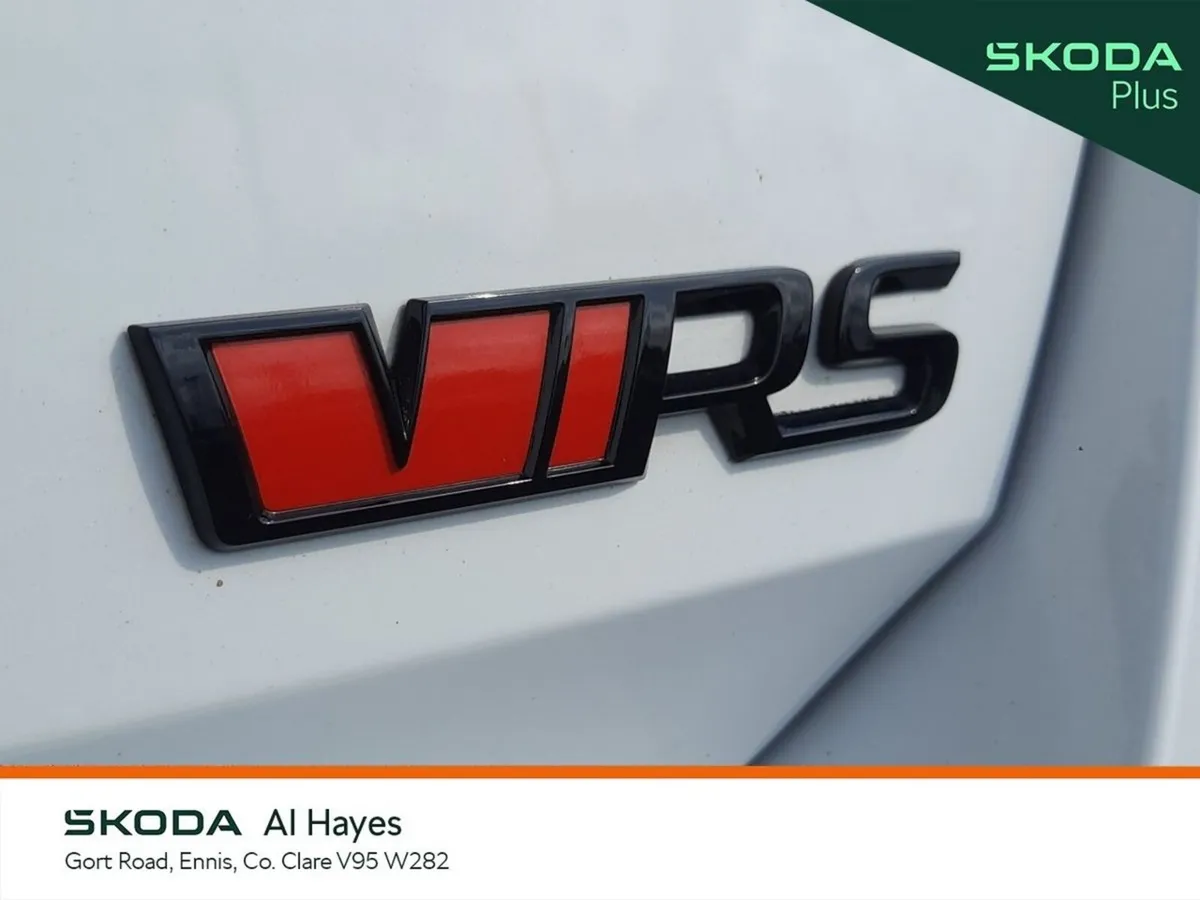 Skoda Octavia Saloon, Diesel, 2024, White