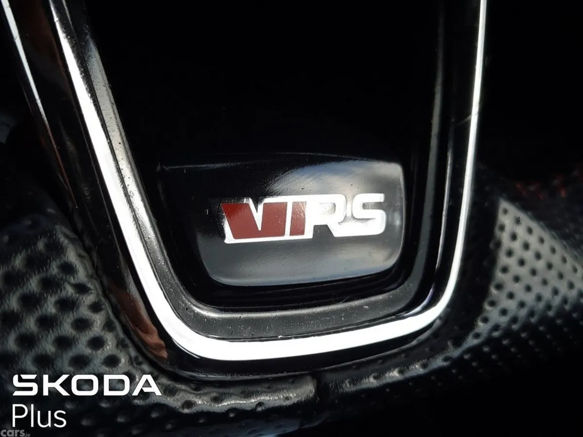 Skoda Octavia Saloon, Diesel, 2024, White