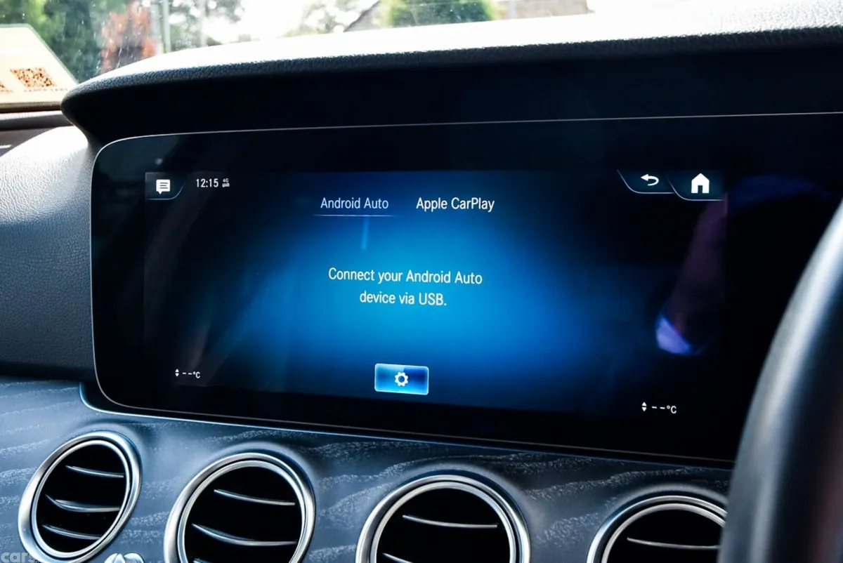 Mercedes-Benz E-Class Estate, Diesel, 2023, Blue