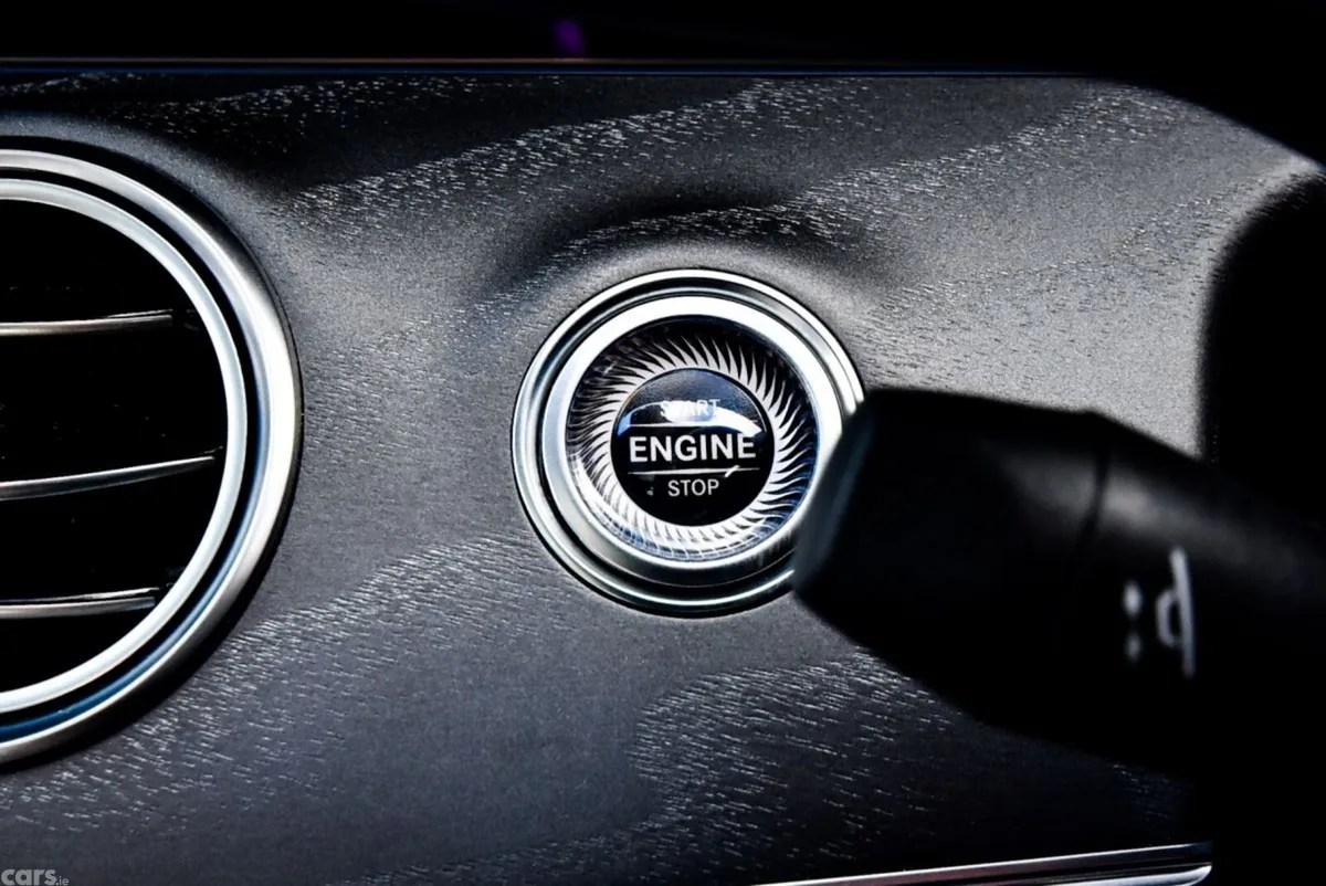 Mercedes-Benz E-Class Estate, Diesel, 2023, Blue
