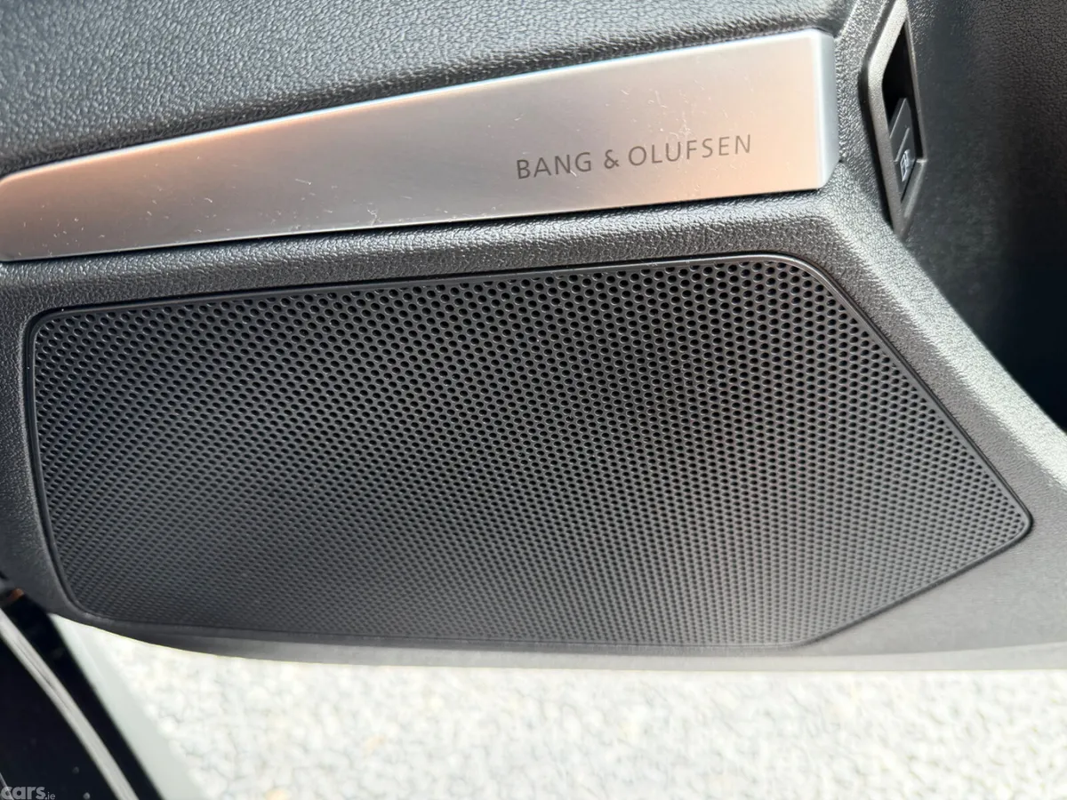 Audi A3 Hatchback, Petrol Plug-in Hybrid, 2024, Black