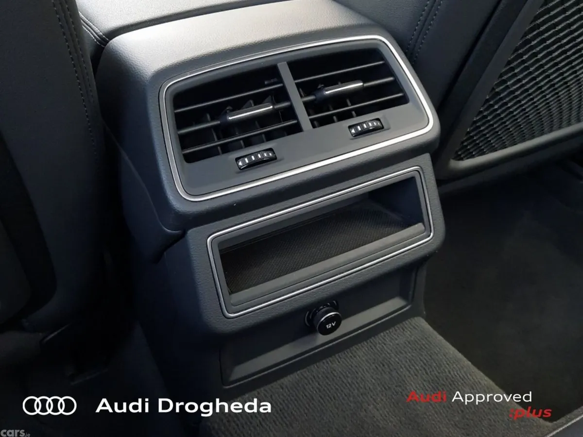 Audi A6 Saloon, Diesel, 2024, Grey