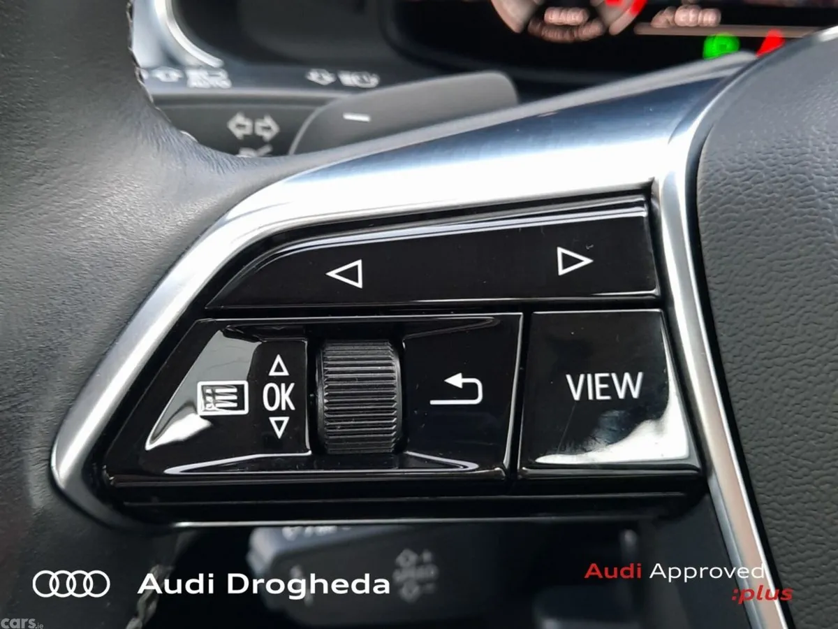 Audi A6 Saloon, Diesel, 2024, Grey