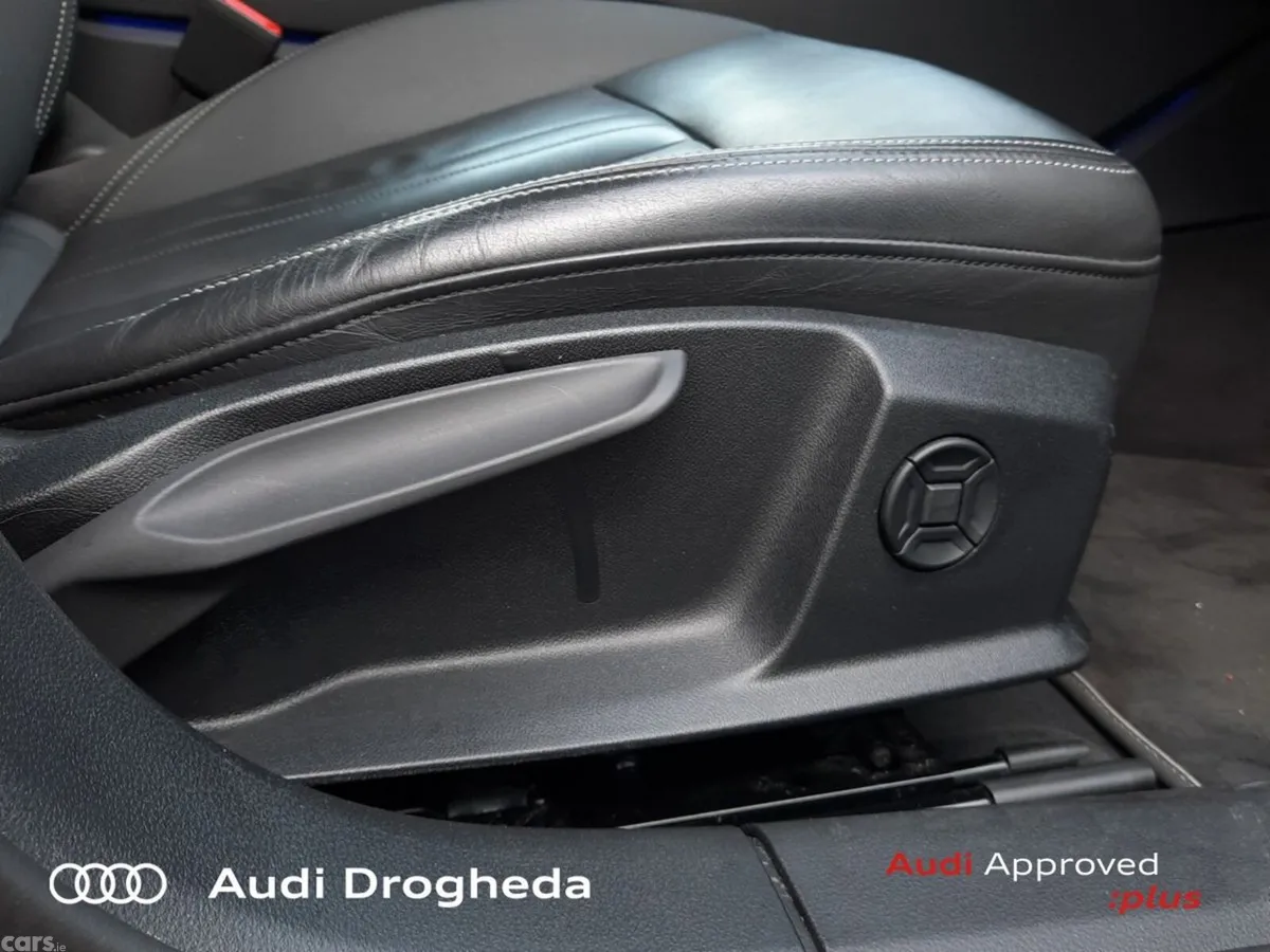 Audi A6 Saloon, Diesel, 2024, Grey