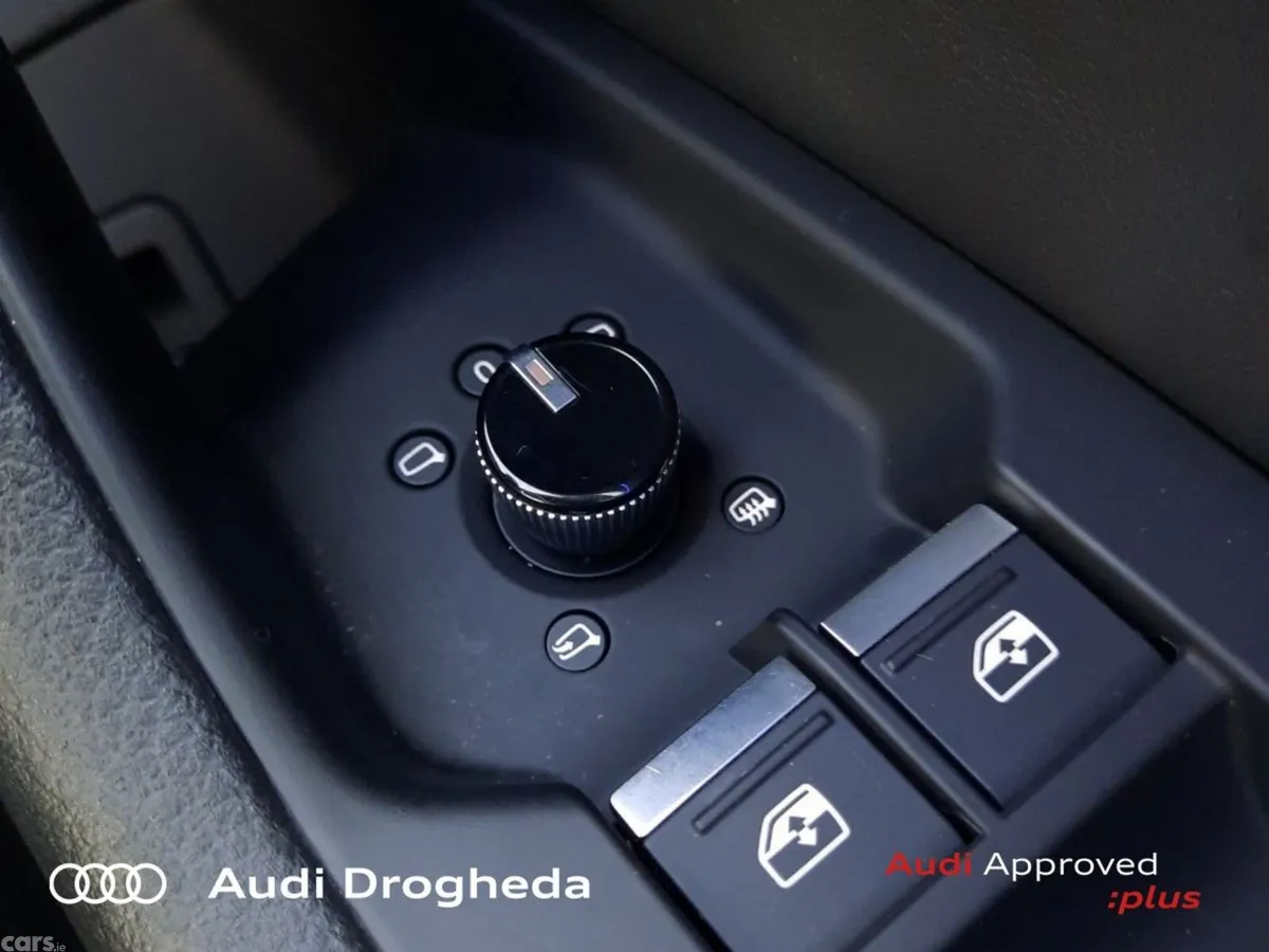 Audi A6 Saloon, Diesel, 2024, Grey
