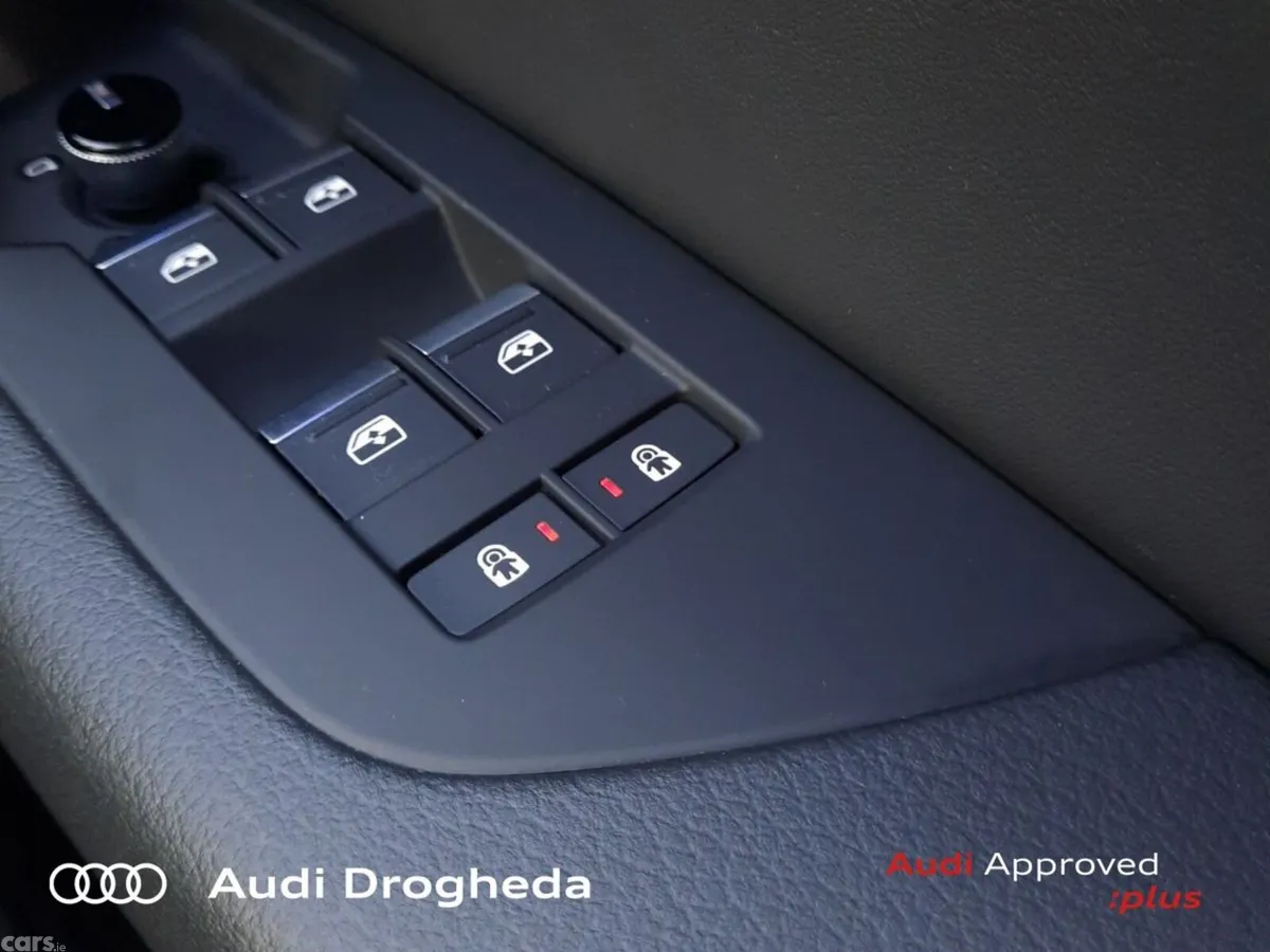 Audi A6 Saloon, Diesel, 2024, Grey
