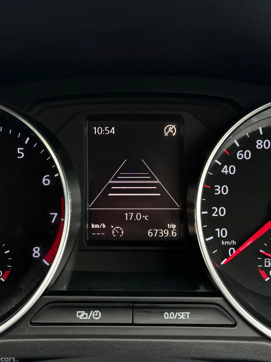 Volkswagen Polo Hatchback, Petrol, 2015, Silver