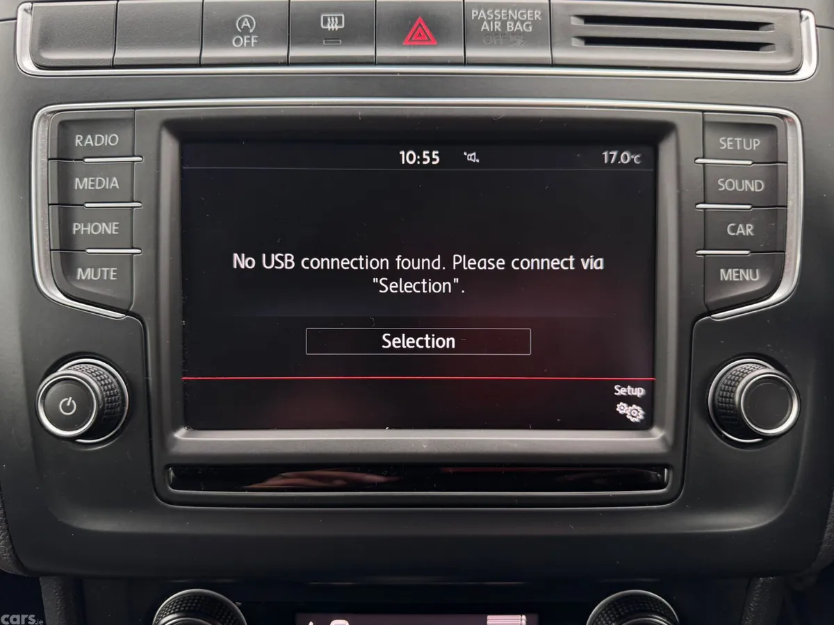 Volkswagen Polo Hatchback, Petrol, 2015, Silver
