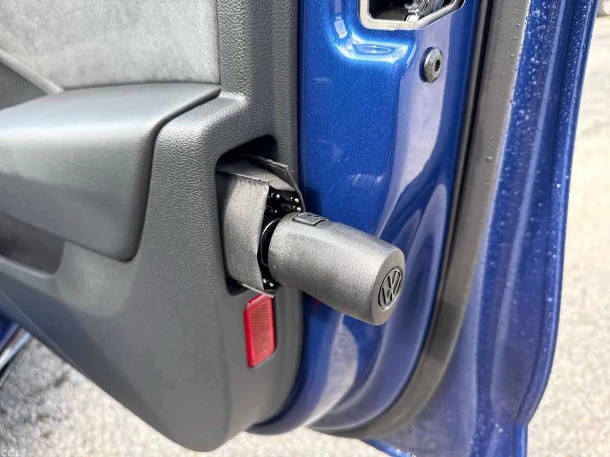 Volkswagen Passat Estate, Diesel, 2026, Blue