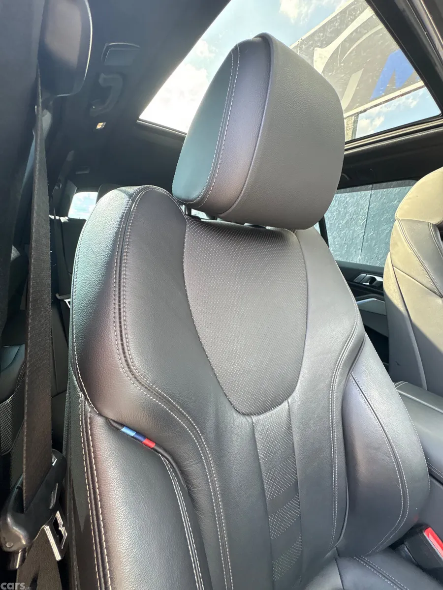 BMW X5 SUV, Diesel, 2019, White
