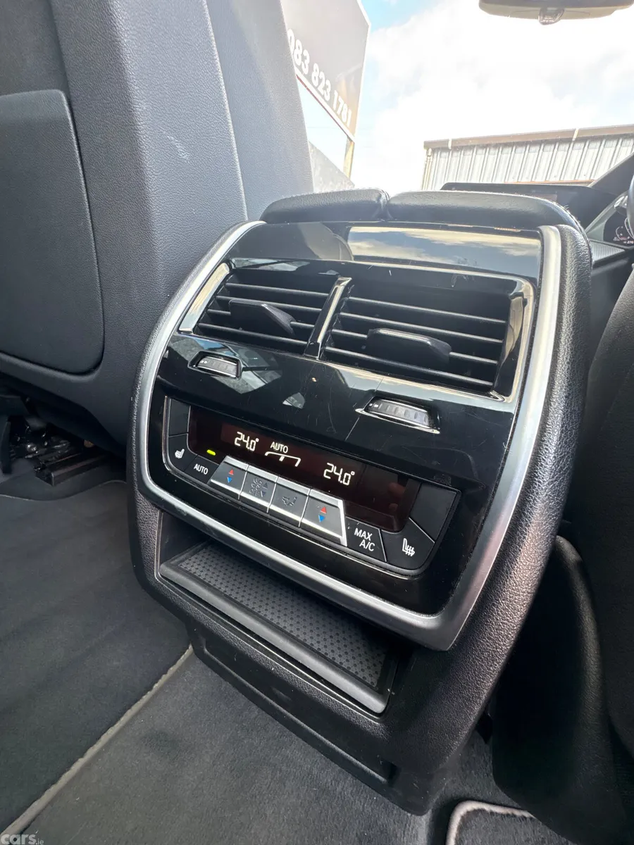 BMW X5 SUV, Diesel, 2019, White