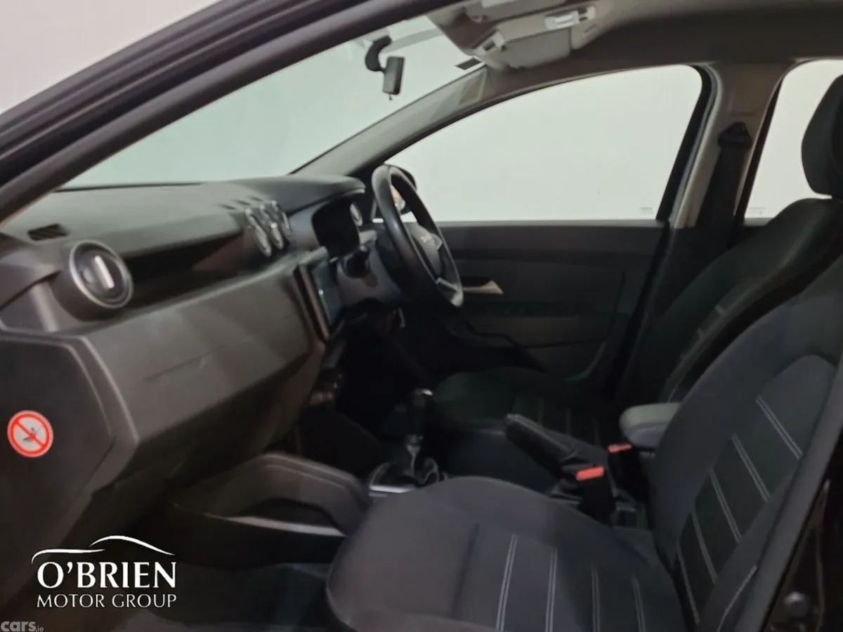 Dacia Duster SUV, Diesel, 2023, Black
