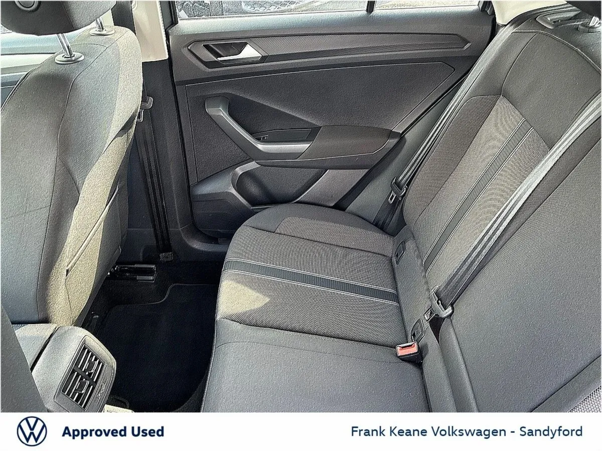 Volkswagen T-Roc SUV, Petrol, 2021, Grey
