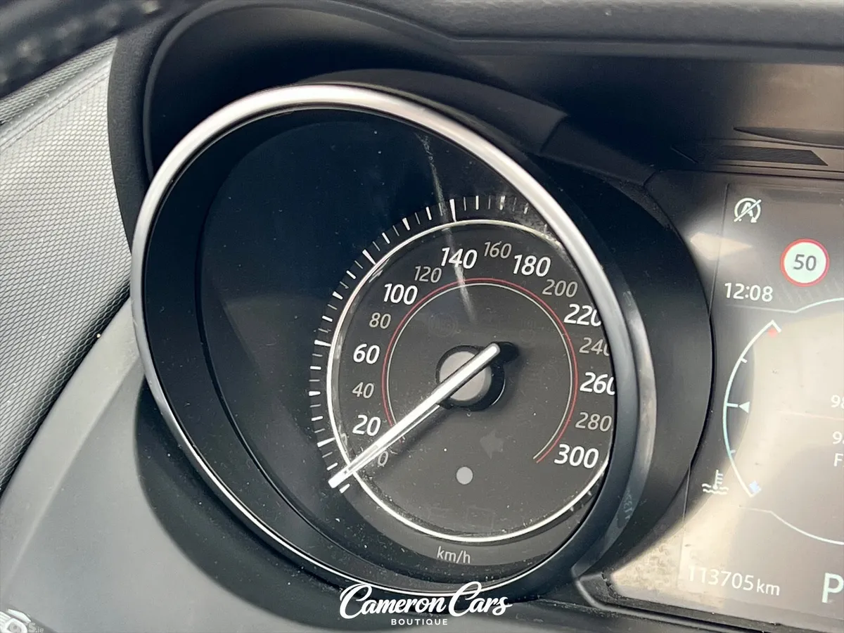 Jaguar F-Type Convertible, Petrol, 2019, Black