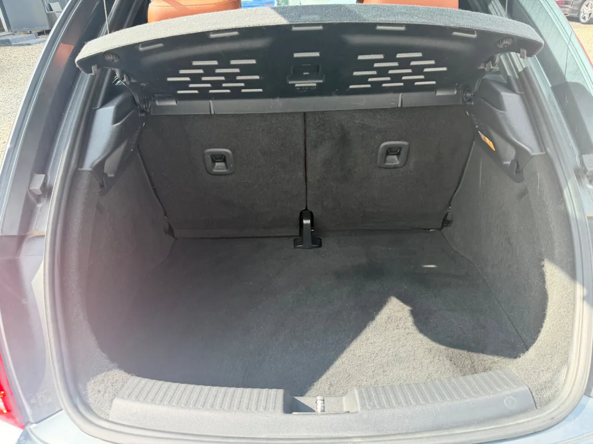 Volkswagen Beetle Hatchback, Petrol, 2015, Grey