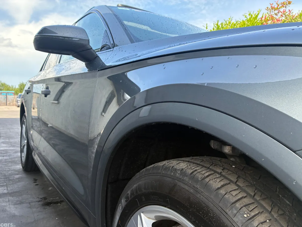 Audi Q5 SUV, Diesel, 2020, Grey